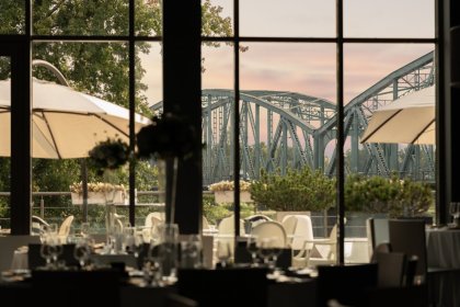 hotel **** - Hotel Bulwar**** - zdjęcie 31