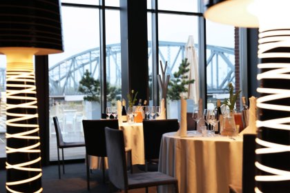 hotel **** - Hotel Bulwar**** - zdjęcie 36