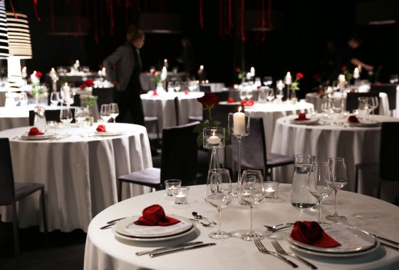 hotel **** - Hotel Bulwar**** - Usługi - zdjęcie 5
