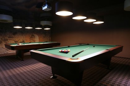 hotel **** - Hotel Bulwar**** - zdjęcie 39