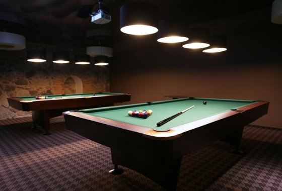 hotel **** - Hotel Bulwar**** - Usługi - zdjęcie 9