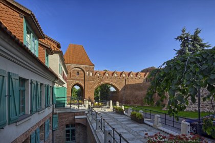 hotel **** - Hotel 1231 - zdjęcie 1