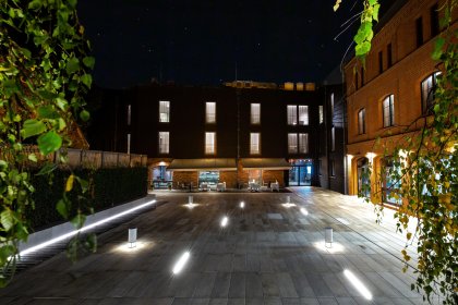 hotel **** - Hotel 1231 - zdjęcie 4