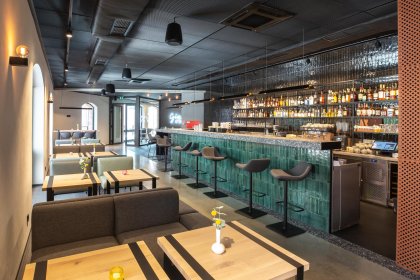 hotel **** - Hotel 1231 - zdjęcie 8