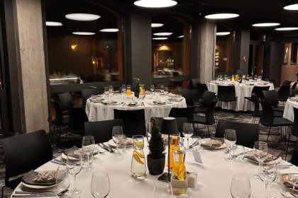 hotel **** - Hotel 1231 - zdjęcie 13