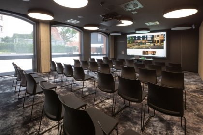 hotel **** - Hotel 1231 - zdjęcie 9