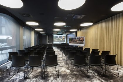 hotel **** - Hotel 1231 - zdjęcie 10
