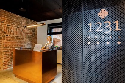 hotel **** - Hotel 1231 - zdjęcie 6