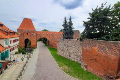 hotel **** - Hotel 1231 - zdjęcie 2