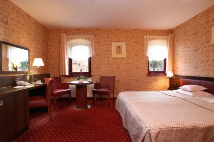 hotel **** - Hotel 1231 - zdjęcie 24