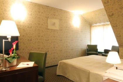 hotel **** - Hotel 1231 - zdjęcie 23