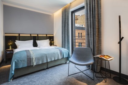 hotel **** - Hotel 1231 - zdjęcie 15