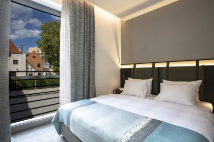 hotel **** - Hotel 1231 - zdjęcie 22