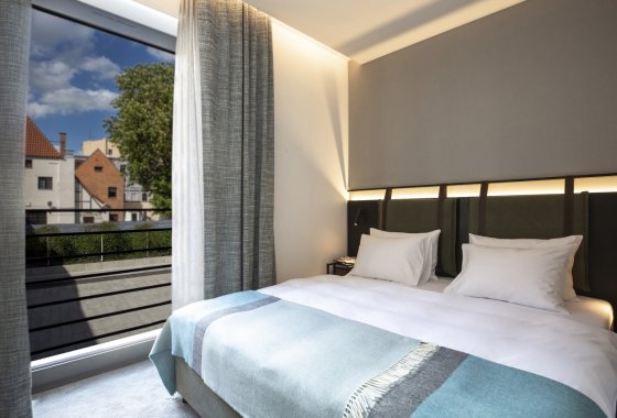 hotel **** - Hotel 1231 - Pokoje - zdjęcie 8