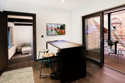 hotel **** - Hotel 1231 - zdjęcie 19