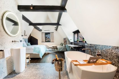 hotel **** - Hotel 1231 - zdjęcie 18