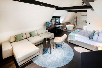 hotel **** - Hotel 1231 - zdjęcie 17