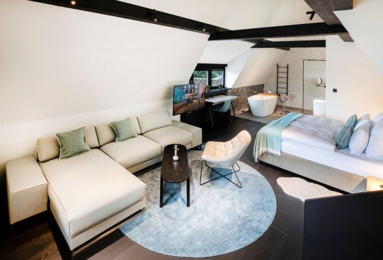 hotel **** - Hotel 1231 - Pokoje - zdjęcie 3