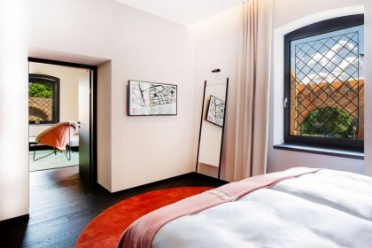 hotel **** - Hotel 1231 - zdjęcie 16