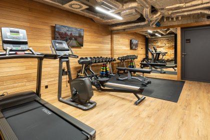 hotel **** - Hotel 1231 - zdjęcie 26