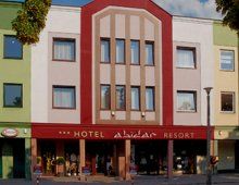 Abidar Hotel & Resort