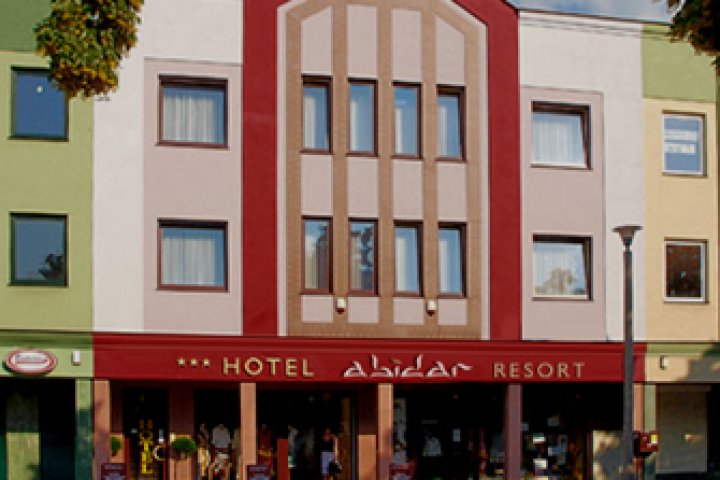 Abidar Hotel & Resort