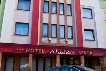 hotel *** - Abidar Hotel & Resort - zdjęcie 2