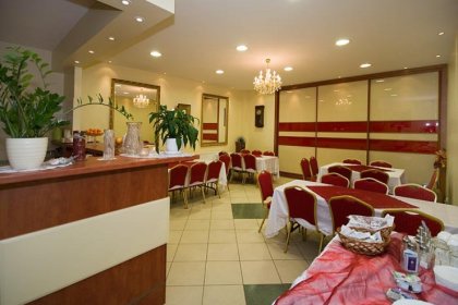 hotel *** - Abidar Hotel & Resort - zdjęcie 3