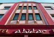 hotel *** - Abidar Hotel & Resort - zdjęcie 4