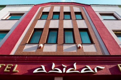 hotel *** - Abidar Hotel & Resort - zdjęcie 4