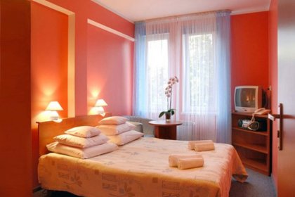 hotel *** - Abidar Hotel & Resort - zdjęcie 5
