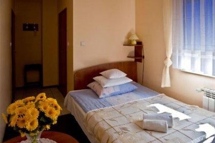 hotel *** - Abidar Hotel & Resort - zdjęcie 7