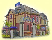 Hotel Kowalkowski***
