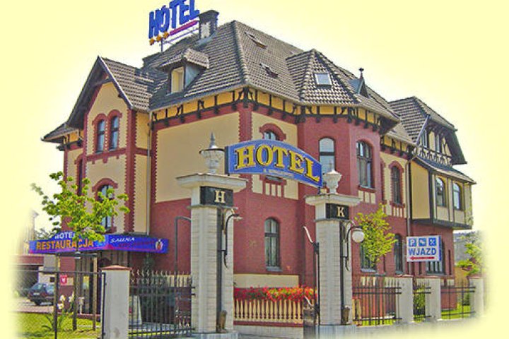 Hotel Kowalkowski***