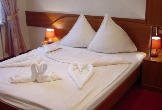 hotel *** - Hotel Kowalkowski*** - Pokoje - zdjęcie 1