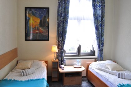 hotel *** - Hotel Kowalkowski*** - zdjęcie 2