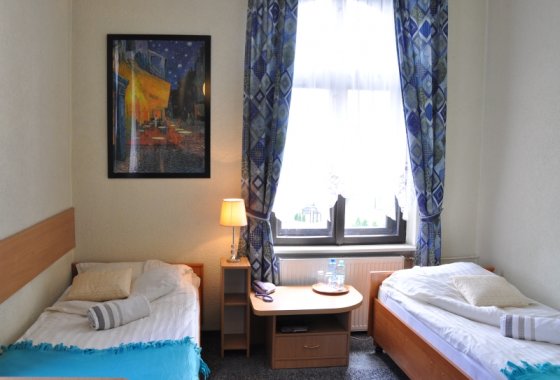 hotel *** - Hotel Kowalkowski*** - Pokoje - zdjęcie 2