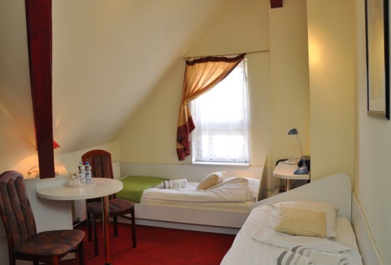 hotel *** - Hotel Kowalkowski*** - Pokoje - zdjęcie 3
