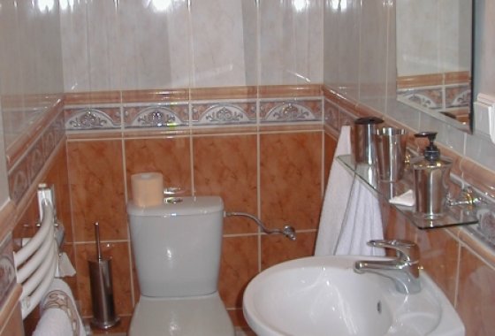 hotel *** - Hotel Kowalkowski*** - Pokoje - zdjęcie 4