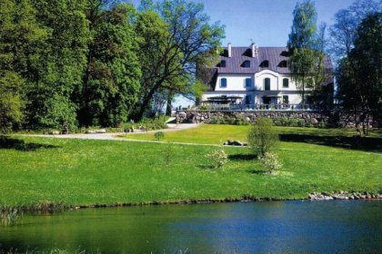 hotel *** - Hotel Pałac w Myślęcinku - zdjęcie 1