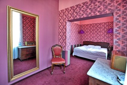 hotel *** - Hotel Pałac w Myślęcinku - zdjęcie 4