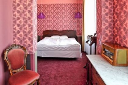 hotel *** - Hotel Pałac w Myślęcinku - zdjęcie 5
