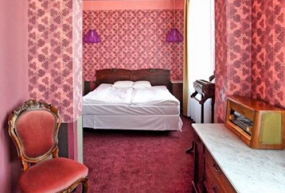 hotel *** - Hotel Pałac w Myślęcinku - Pokoje - zdjęcie 2