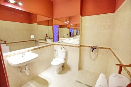hotel *** - Hotel Pałac w Myślęcinku - zdjęcie 6