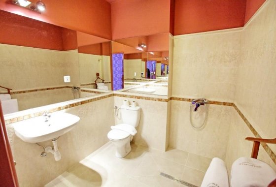 hotel *** - Hotel Pałac w Myślęcinku - Pokoje - zdjęcie 3