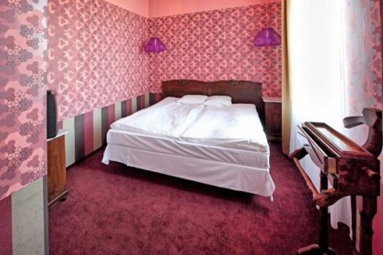 hotel *** - Hotel Pałac w Myślęcinku - zdjęcie 7