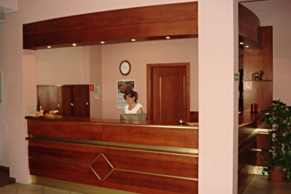 hotel *** - Hotel Dowhań*** - zdjęcie 1