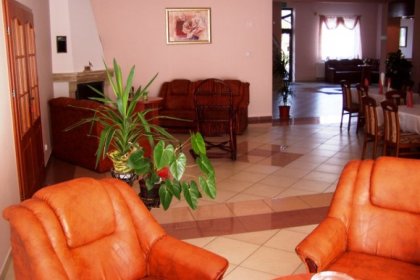 hotel *** - Hotel Dowhań*** - zdjęcie 2
