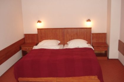 hotel *** - Hotel Dowhań*** - zdjęcie 3
