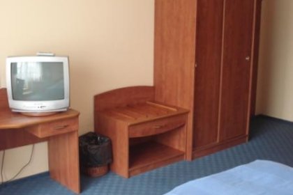 hotel *** - Hotel Dowhań*** - zdjęcie 4